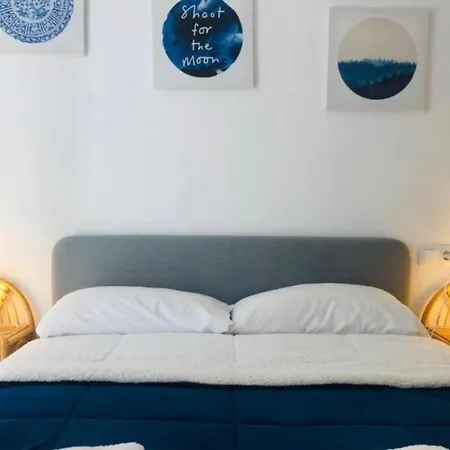 Indigo Malaga