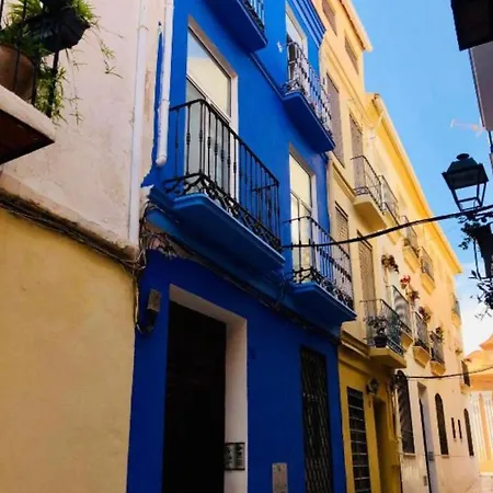 Apartment Indigo Malaga
