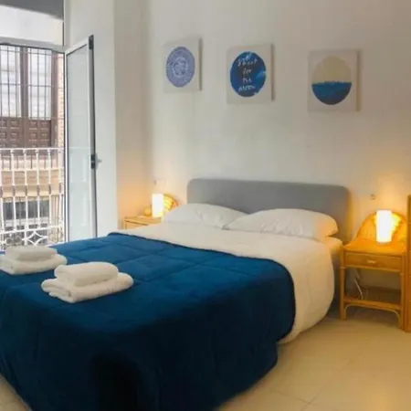 Indigo * Malaga