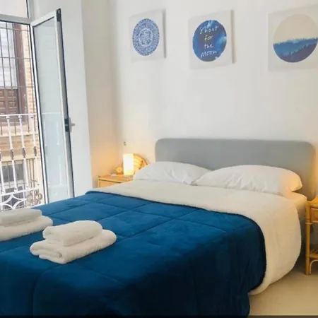 Indigo Apartment