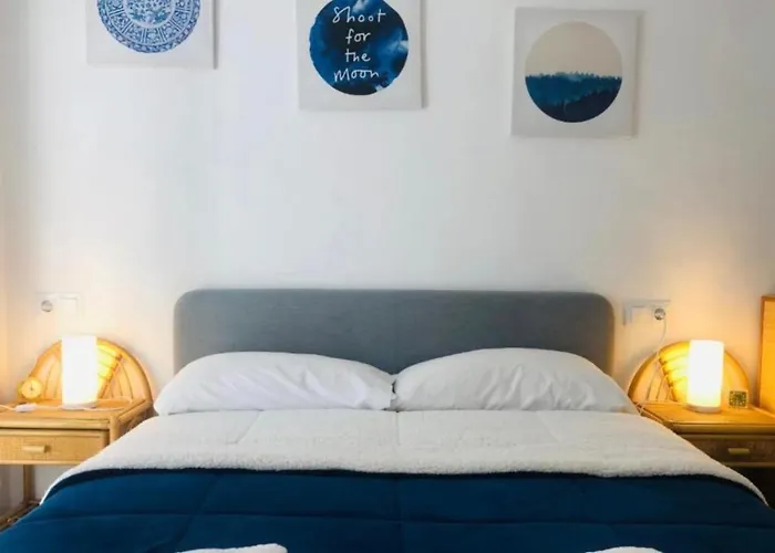 Indigo Màlaga