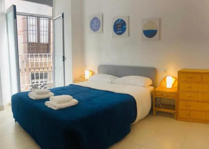 Indigo * Màlaga