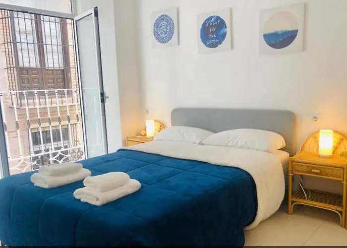 Indigo Apartmán